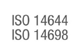 ISO 14644 ISO 14698