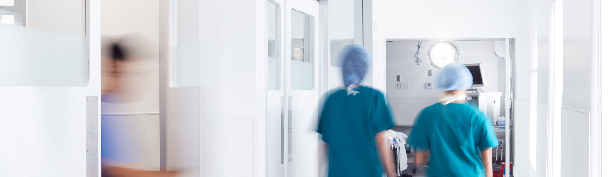 Calistair Branchen Gesundheitswesen